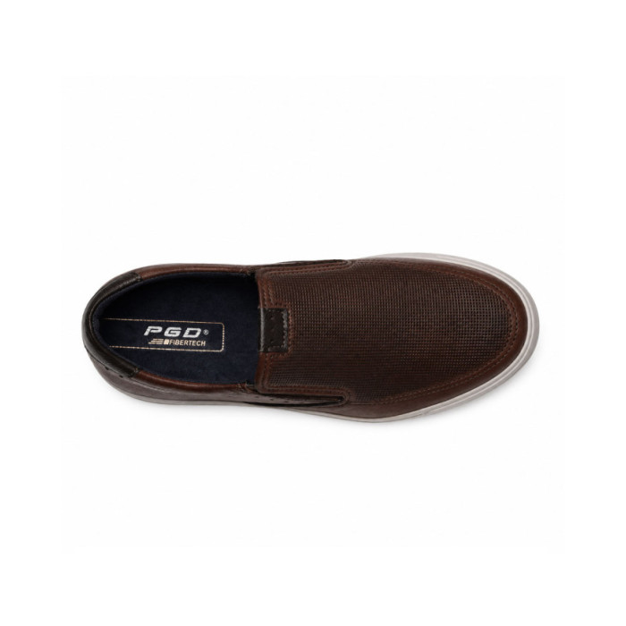 Zapatos marca Pegada Casual hombre