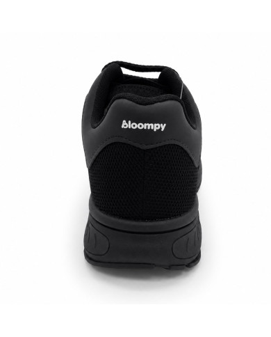 ZAPATOS BLOOMPY PRETO