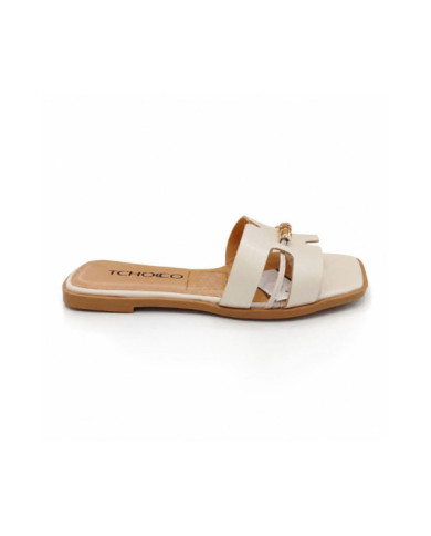 Sandalias mujer marca Tchocco