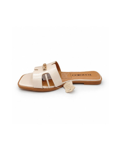 Sandalias mujer marca Tchocco