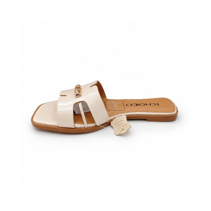 Sandalias mujer marca Tchocco