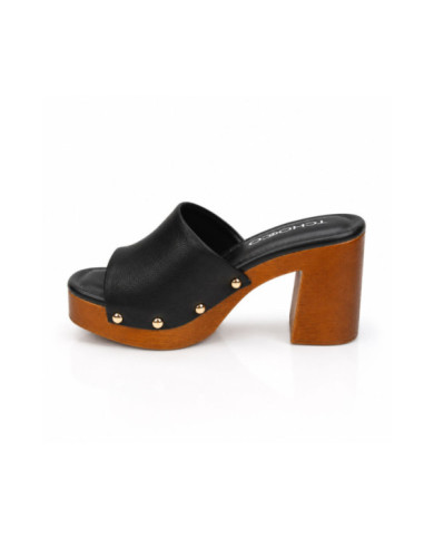 Tacones mujer marca Tchocco