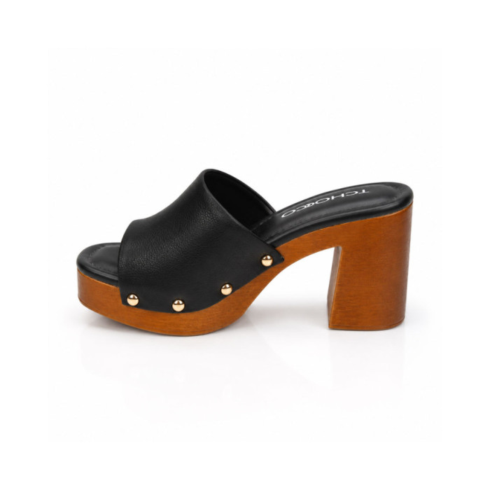 Tacones mujer marca Tchocco