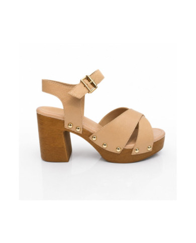 Tacones mujer marca Tchocco