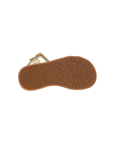 Calzado Sandalias niña marca Molekinha