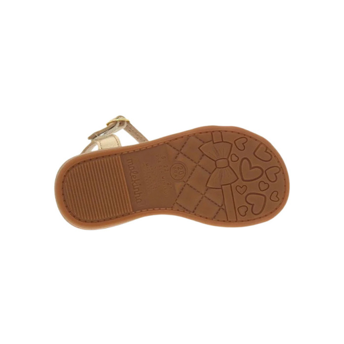 Calzado Sandalias niña marca Molekinha