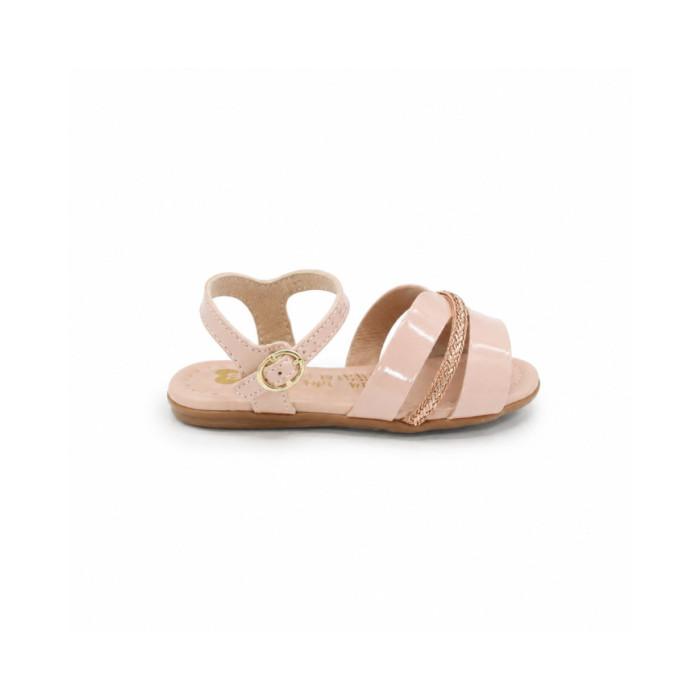 Calzado Sandalias niña marca Molekinha