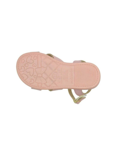 Calzado Sandalias niña marca Molekinha