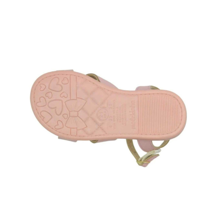 Calzado Sandalias niña marca Molekinha