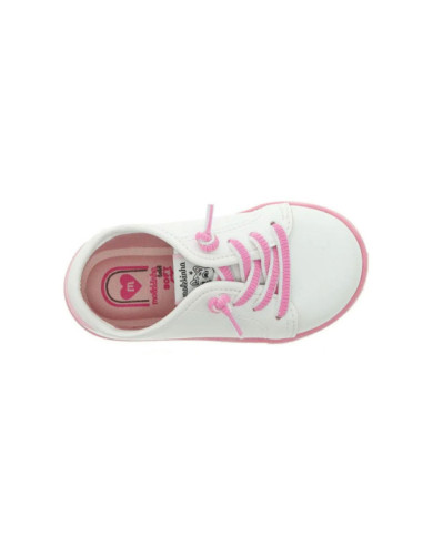 Calzado Deportivo niña marca Molekinha