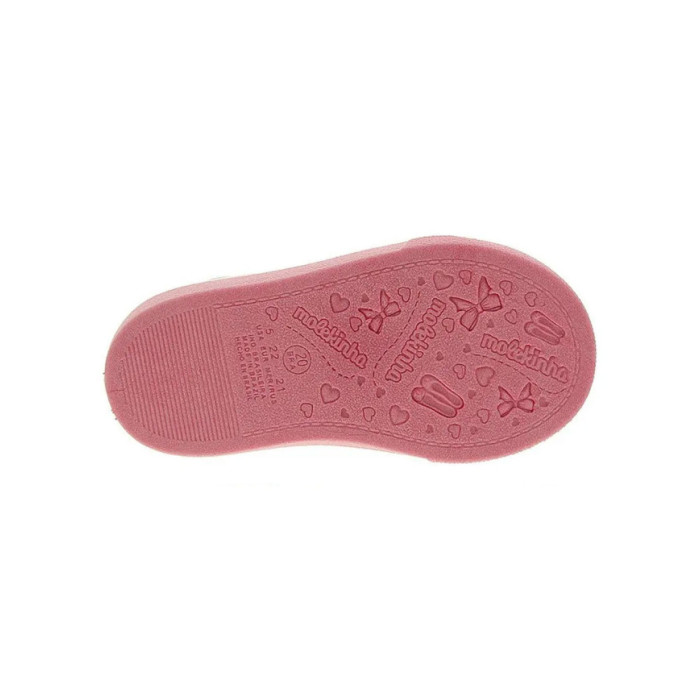 Calzado Deportivo niña marca Molekinha