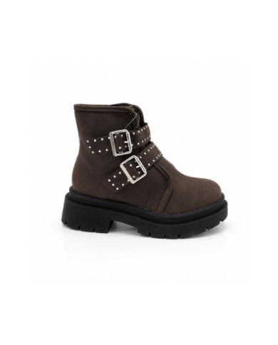 Calzado Botas-Botines niña marca Molekinha