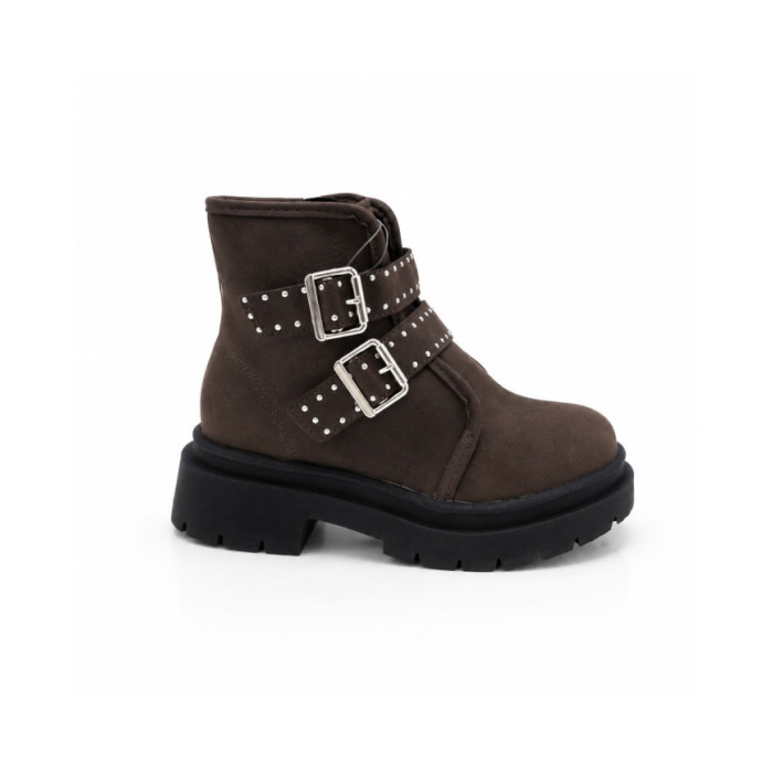 Calzado Botas-Botines niña marca Molekinha