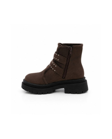 Calzado Botas-Botines niña marca Molekinha