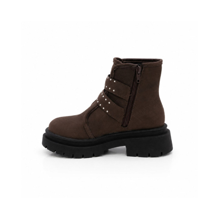 Calzado Botas-Botines niña marca Molekinha