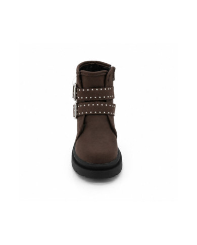 Calzado Botas-Botines niña marca Molekinha