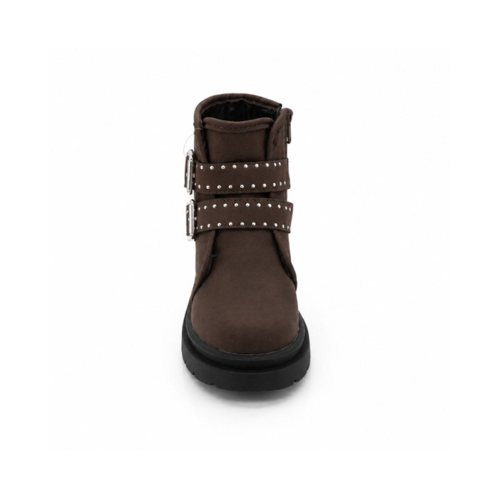 Calzado Botas-Botines niña marca Molekinha