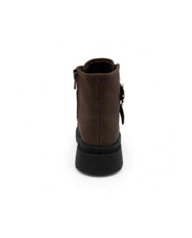 Calzado Botas-Botines niña marca Molekinha