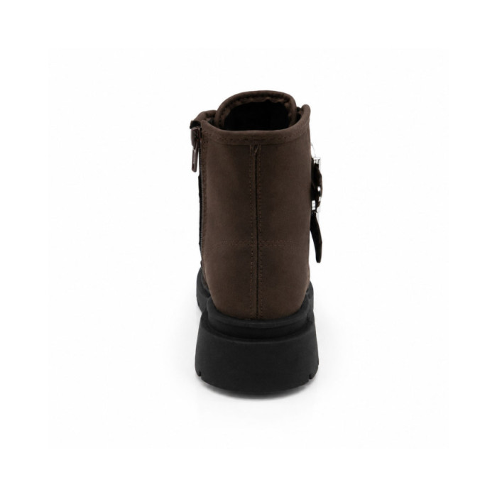 Calzado Botas-Botines niña marca Molekinha