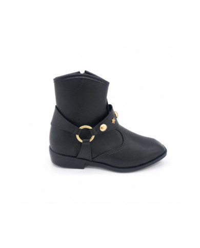 Calzado Botas-Botines niña marca Molekinha