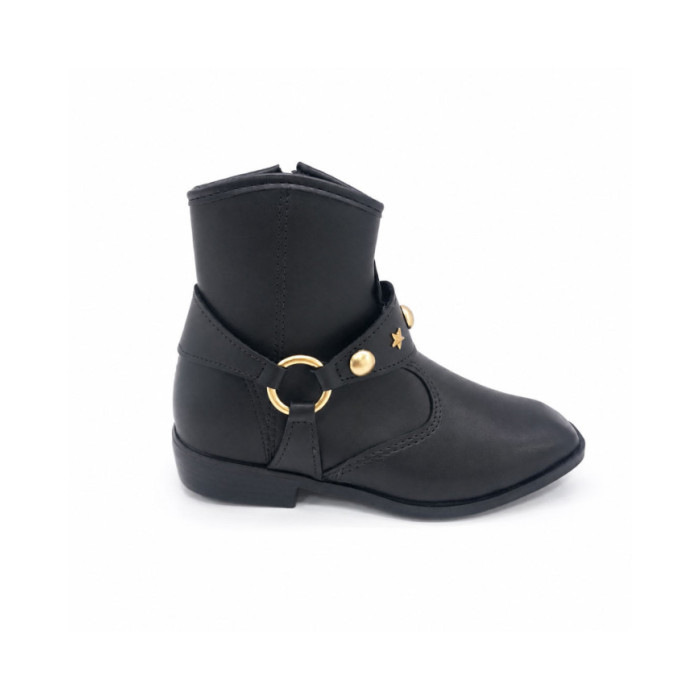 Calzado Botas-Botines niña marca Molekinha