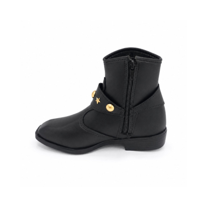 Calzado Botas-Botines niña marca Molekinha