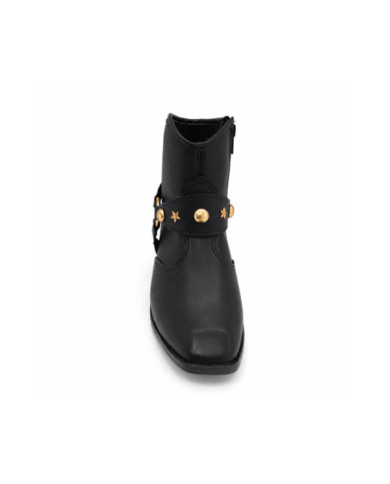 Calzado Botas-Botines niña marca Molekinha