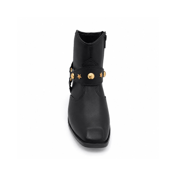 Calzado Botas-Botines niña marca Molekinha