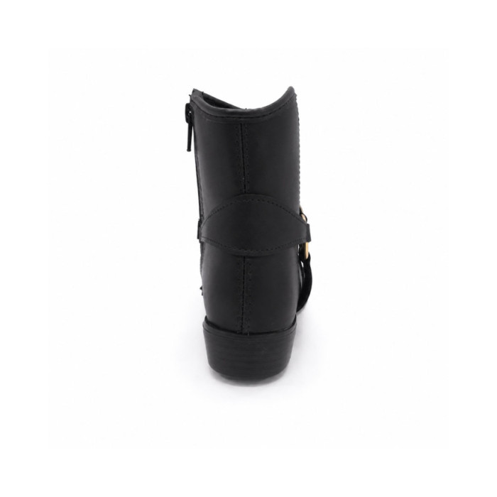 Calzado Botas-Botines niña marca Molekinha