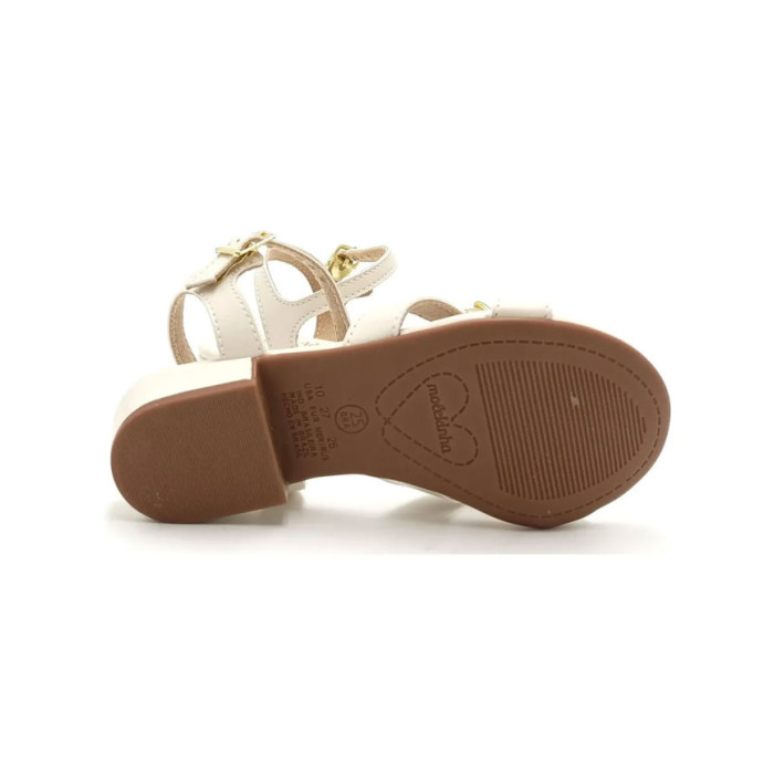Calzado Sandalias niña marca Molekinha
