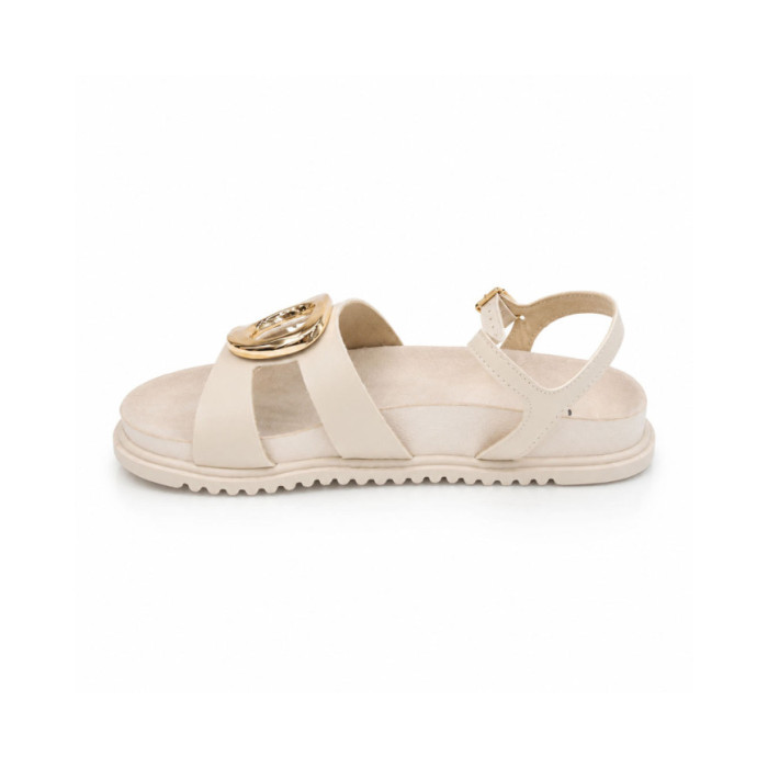 Calzado Sandalias niña marca Molekinha