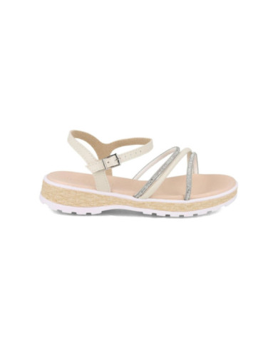 Calzado Sandalias niña marca Molekinha