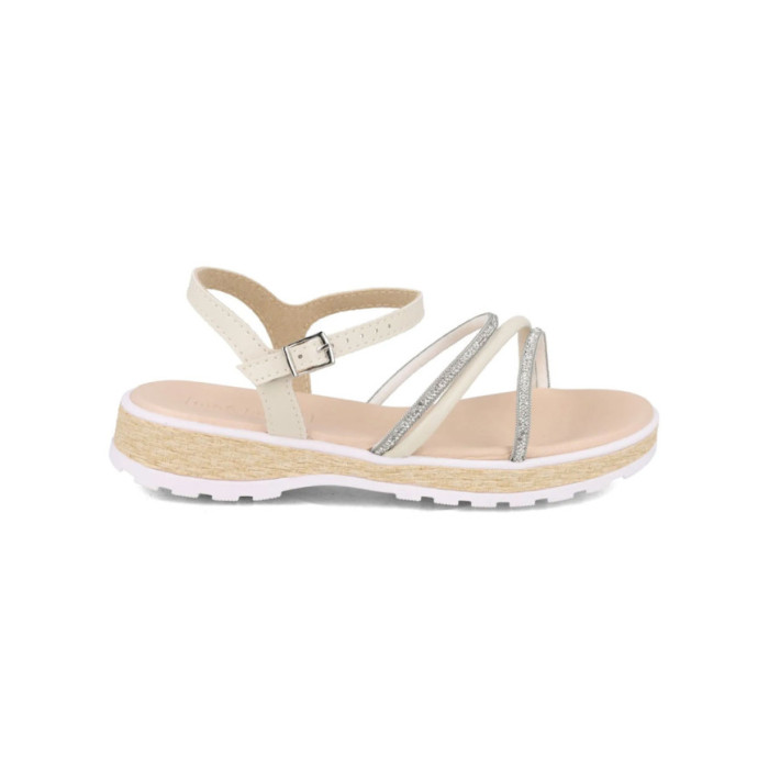 Calzado Sandalias niña marca Molekinha