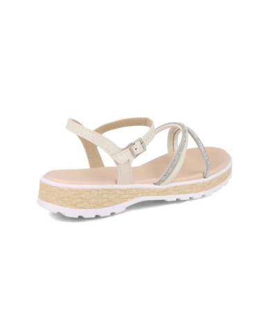 Calzado Sandalias niña marca Molekinha