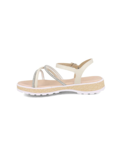 Calzado Sandalias niña marca Molekinha