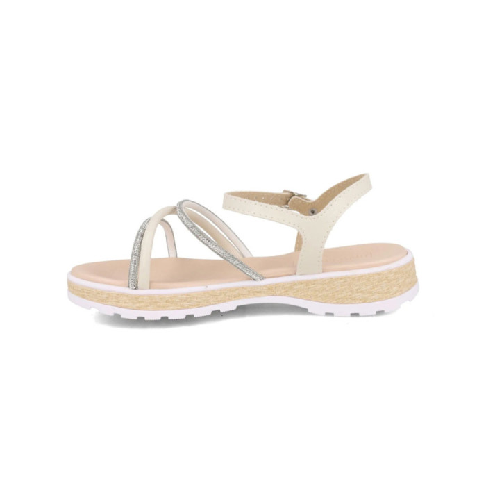 Calzado Sandalias niña marca Molekinha