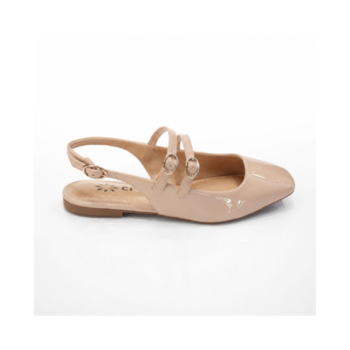 Bailarinas mujer marca Ciocco