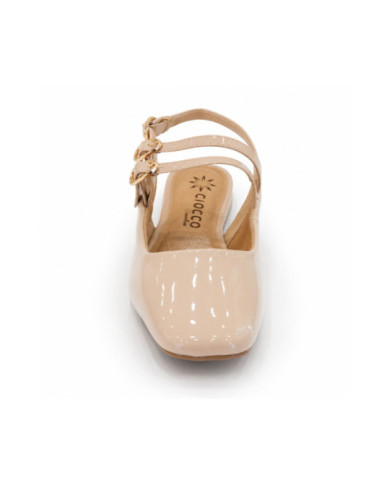 Bailarinas mujer marca Ciocco