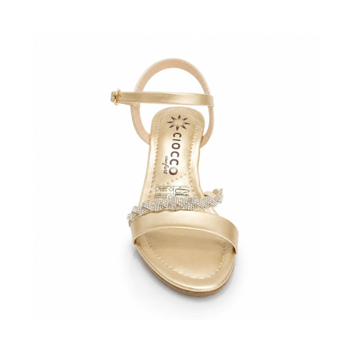 Tacones mujer marca Ciocco