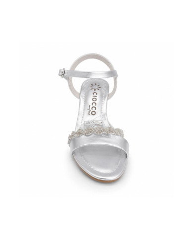 Tacones mujer marca Ciocco