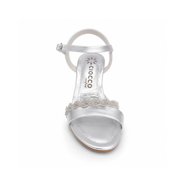Tacones mujer marca Ciocco