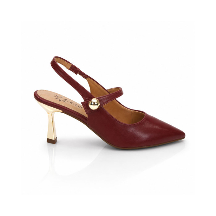 Tacones mujer marca Ciocco