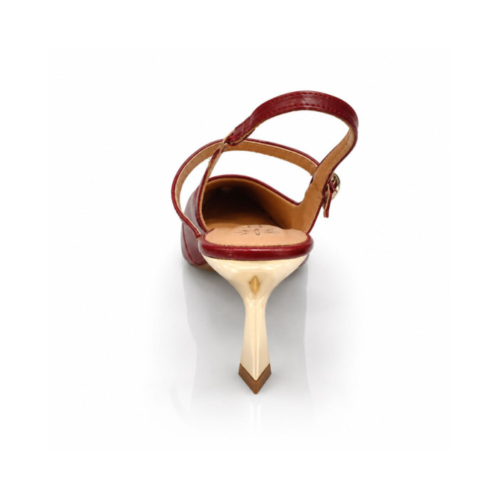 Tacones mujer marca Ciocco