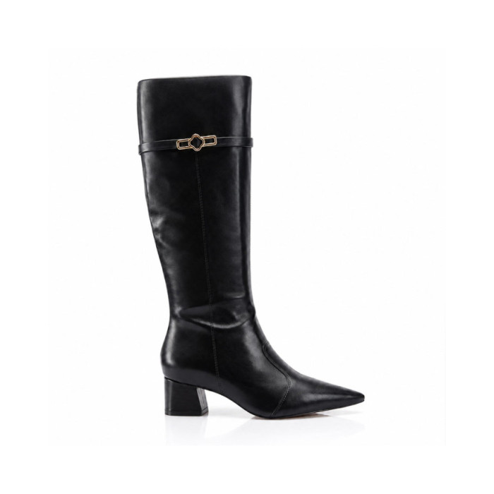 Calzado de mujer Botas-Botines mujer