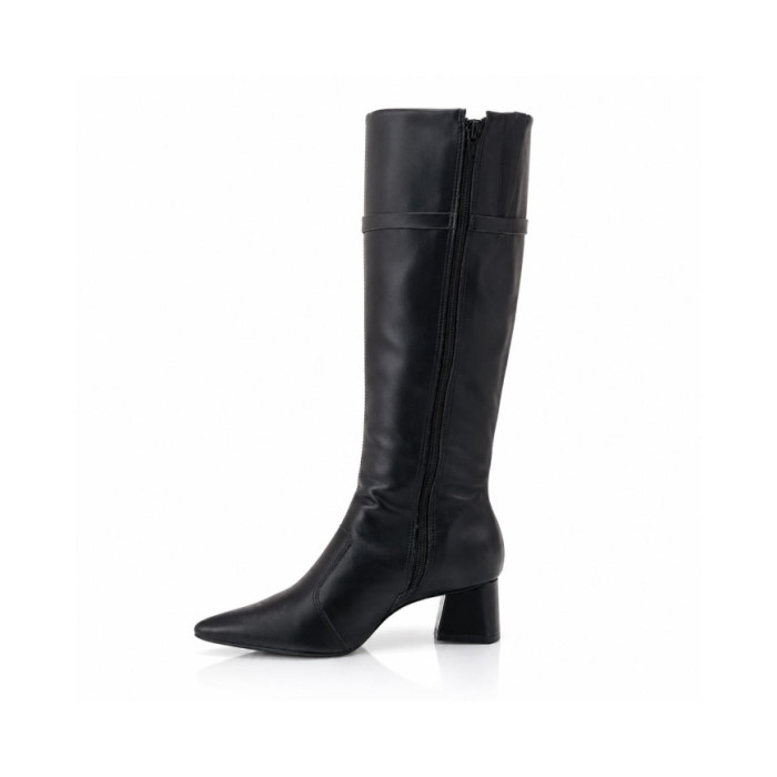 Calzado de mujer Botas-Botines mujer