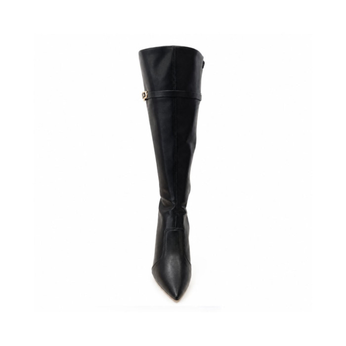 Calzado de mujer Botas-Botines mujer