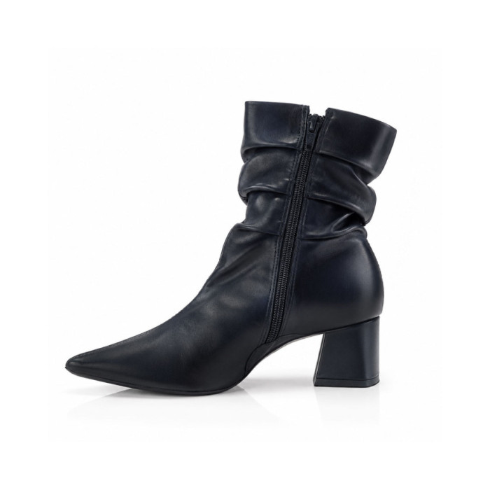 Calzado de mujer Botas-Botines mujer