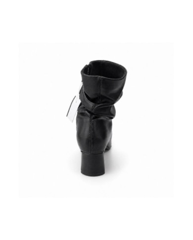Calzado de mujer Botas-Botines mujer