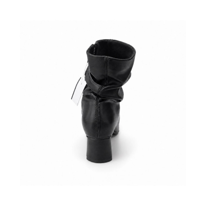 Calzado de mujer Botas-Botines mujer