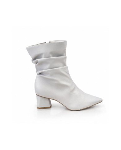 Calzado de mujer Botas-Botines mujer